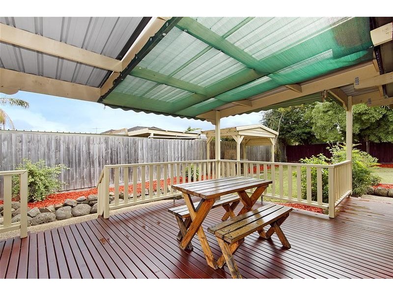 23 Lola Street, Mulgrave VIC 3170