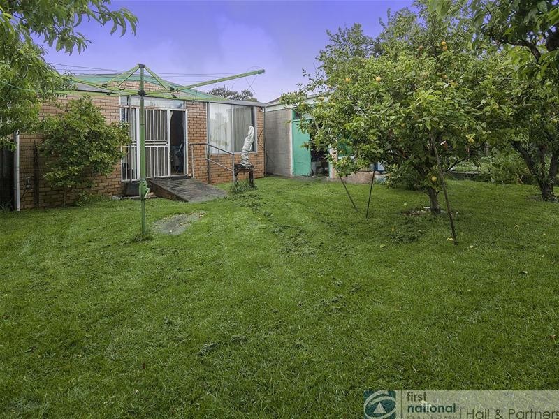 16 Gardiner Avenue, Dandenong North VIC 3175