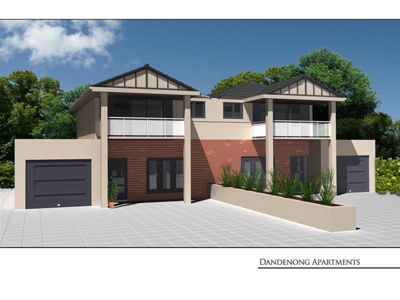 10/48 Wedge Street, Dandenong VIC 3175