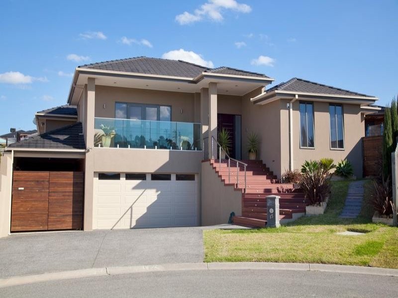 15 Orbison Court, Endeavour Hills VIC 3802