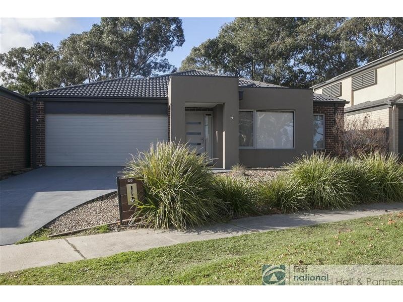 20 Kensei Place, Sandhurst VIC 3977