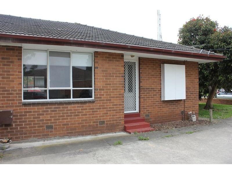 1/1 John Street, Dandenong VIC 3175