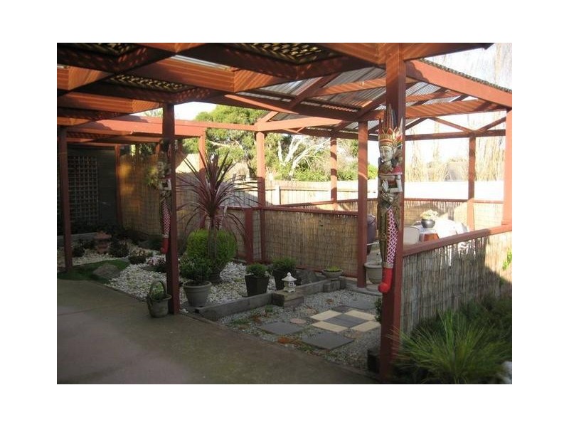 8 Wycombe Rise, Hampton Park VIC 3976