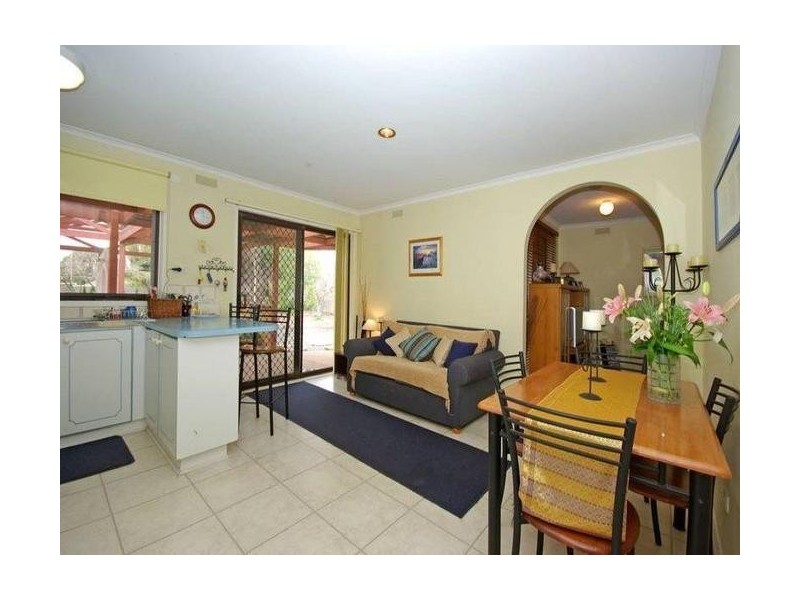 8 Wycombe Rise, Hampton Park VIC 3976