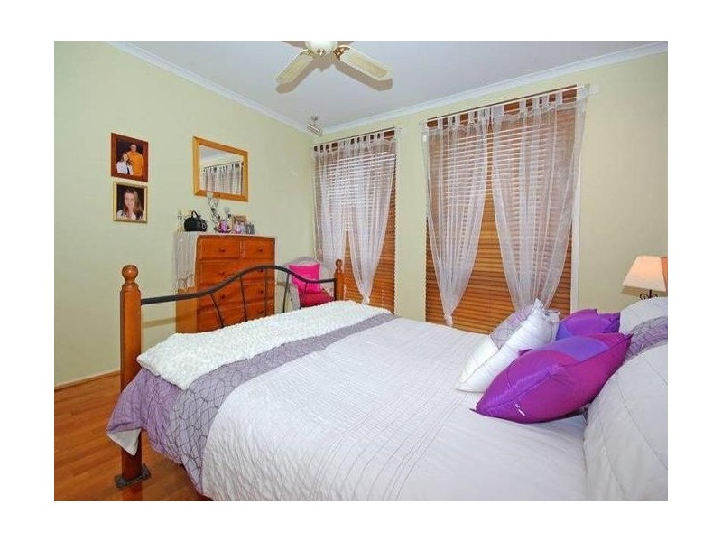 8 Wycombe Rise, Hampton Park VIC 3976