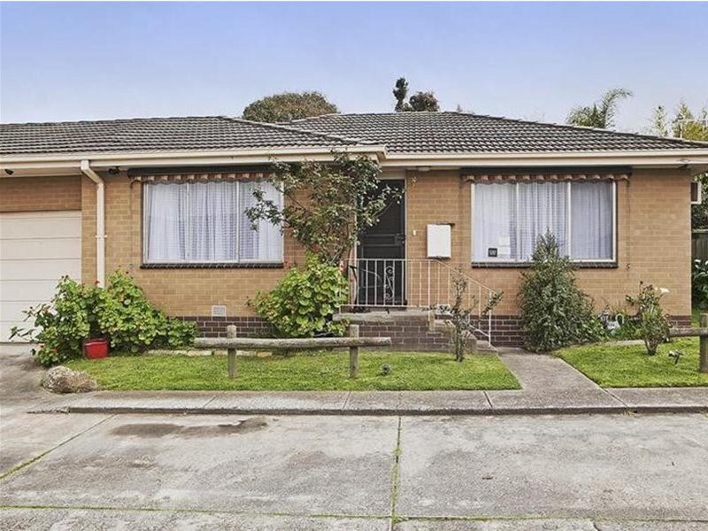 4/55 Joffre Street, Noble Park VIC 3174