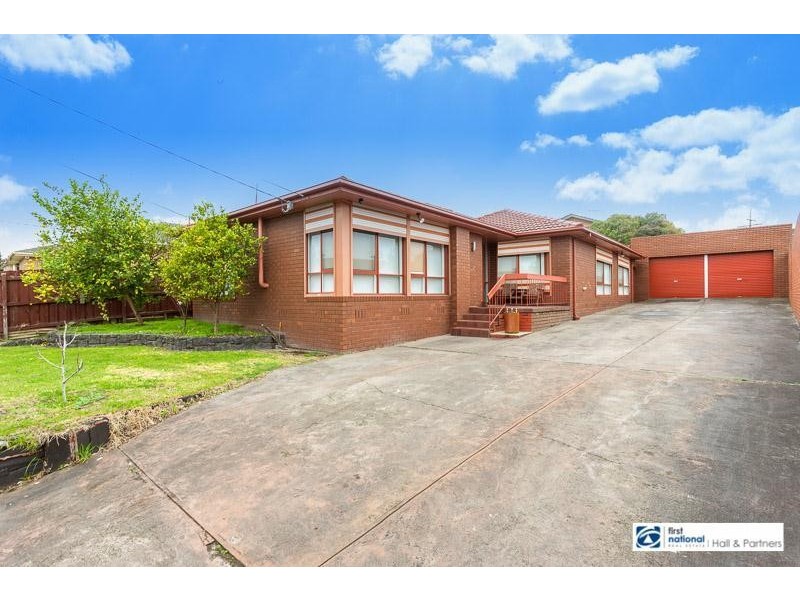 19A Halton Road, Dandenong North VIC 3175