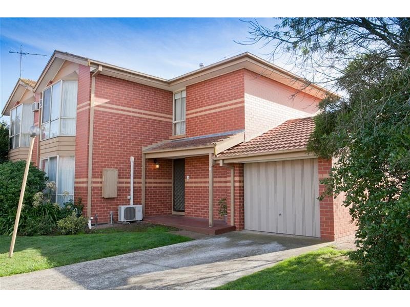 14/8-10 Belgrave Hallam Road, Hallam VIC 3803