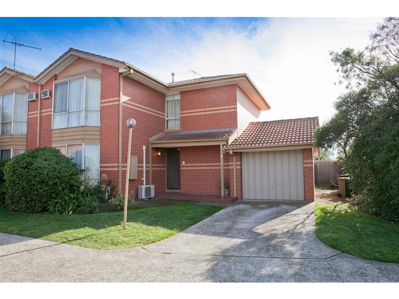 14/8-10 Belgrave Hallam Road, Hallam VIC 3803