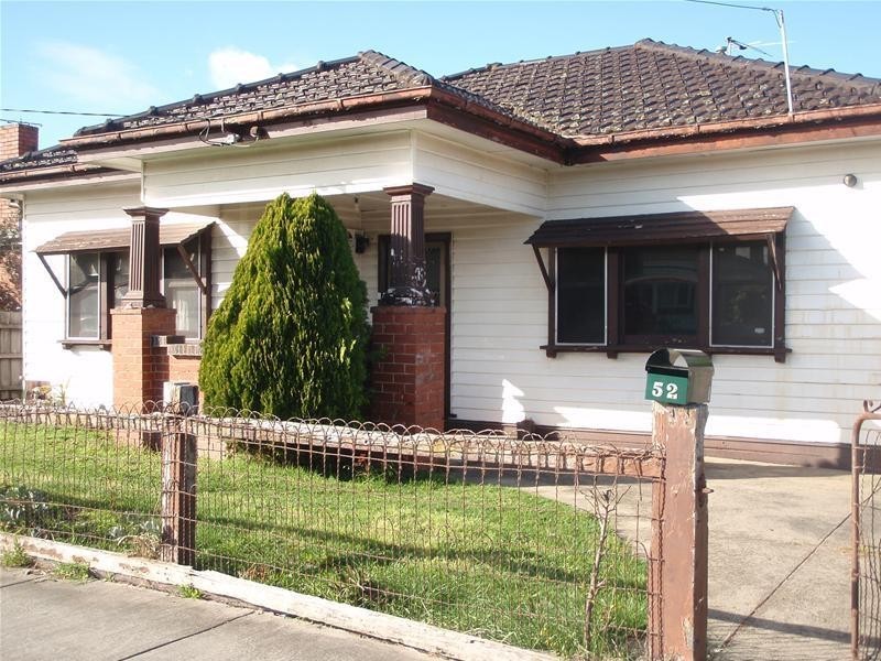 52 Herbert Street, Dandenong VIC 3175