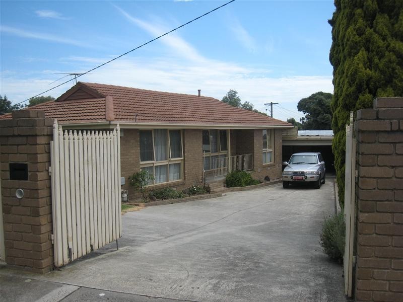 92 Bakers Road, Dandenong North VIC 3175