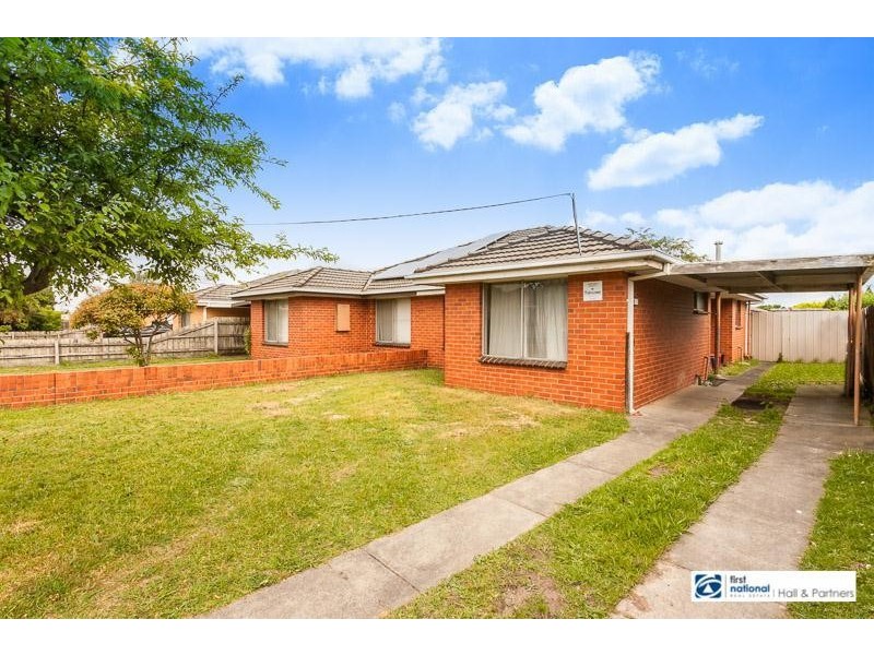14 & 14A Second  Avenue, Dandenong North VIC 3175