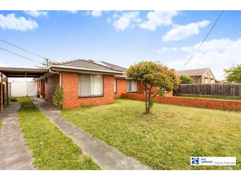 14 & 14A Second  Avenue, Dandenong North VIC 3175