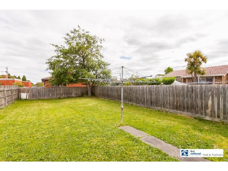 14 & 14A Second  Avenue, Dandenong North VIC 3175