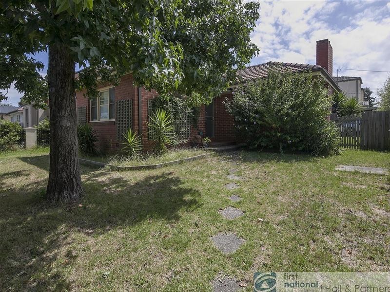 83 King Street, Dandenong VIC 3175