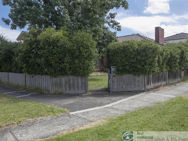 83 King Street, Dandenong VIC 3175