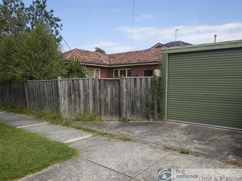 83 King Street, Dandenong VIC 3175