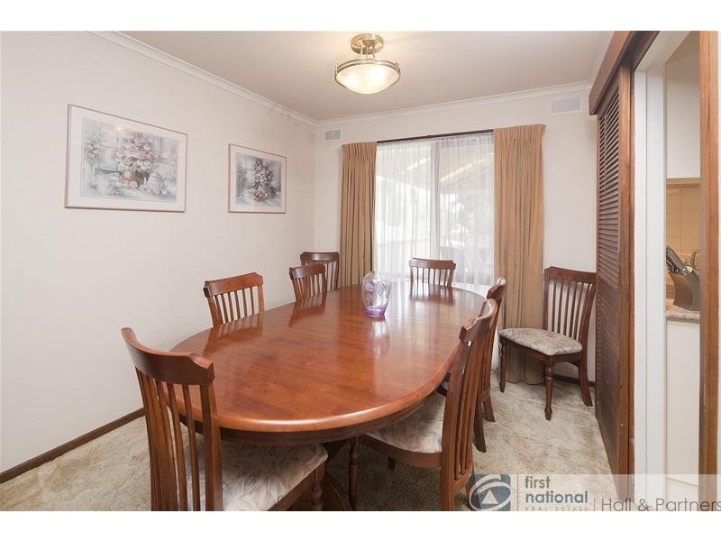 47 John Fawkner Drive, Endeavour Hills VIC 3802