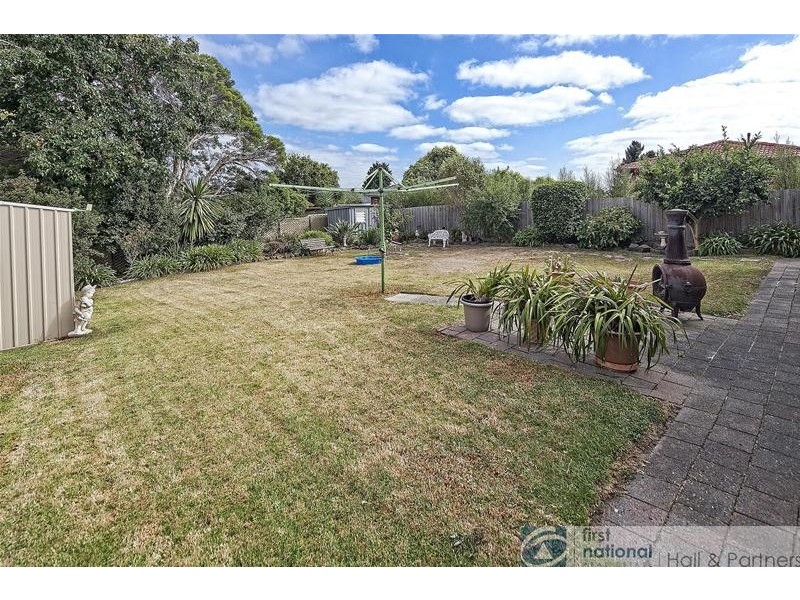 47 John Fawkner Drive, Endeavour Hills VIC 3802