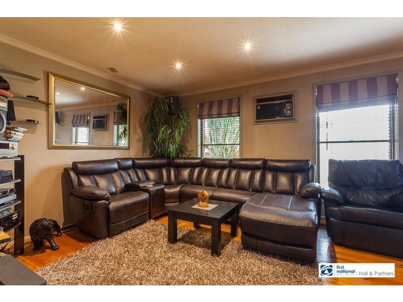 50 Downard Crescent, Dandenong North VIC 3175