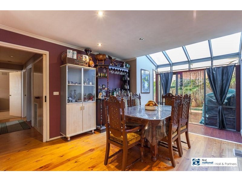 50 Downard Crescent, Dandenong North VIC 3175