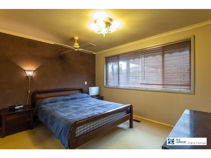 50 Downard Crescent, Dandenong North VIC 3175