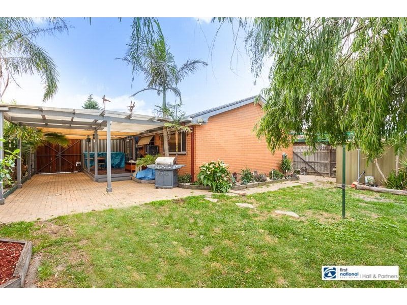 50 Downard Crescent, Dandenong North VIC 3175