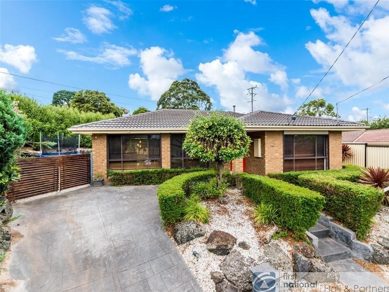 80 Prospect Hill Crescent, Dandenong North VIC 3175