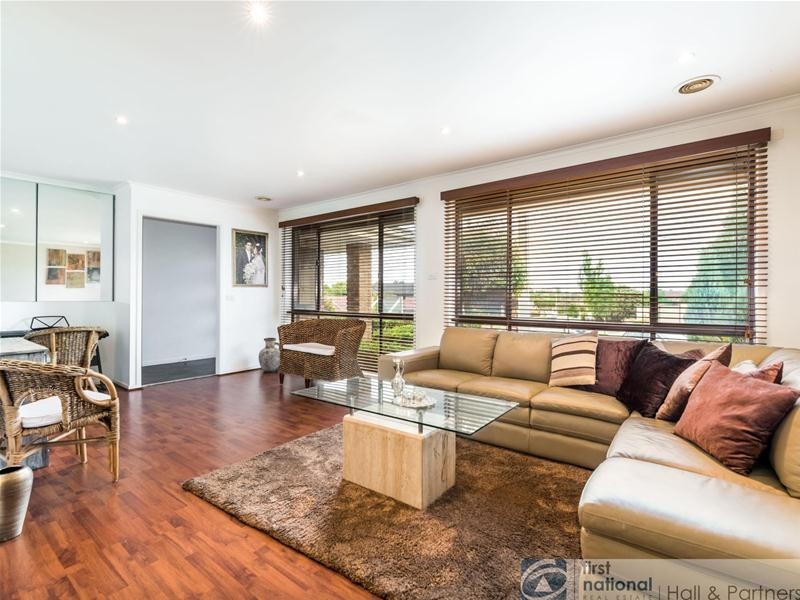 80 Prospect Hill Crescent, Dandenong North VIC 3175