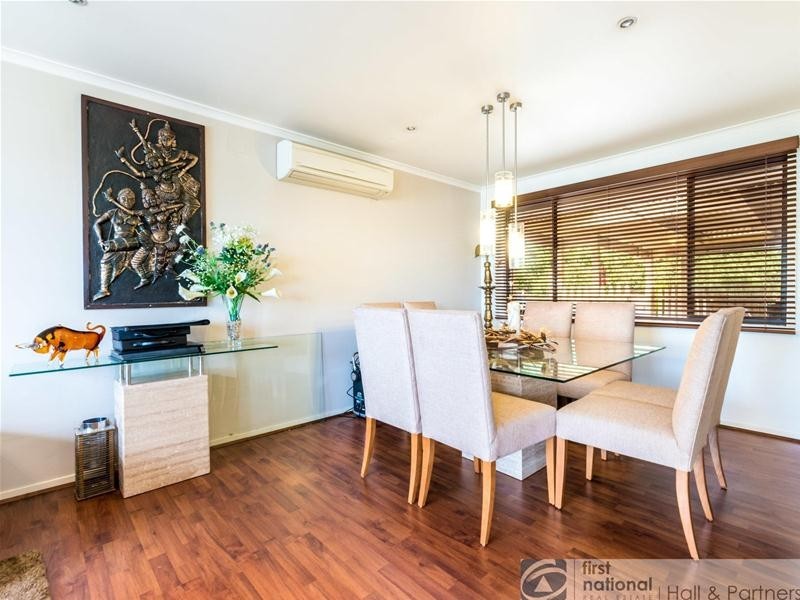 80 Prospect Hill Crescent, Dandenong North VIC 3175