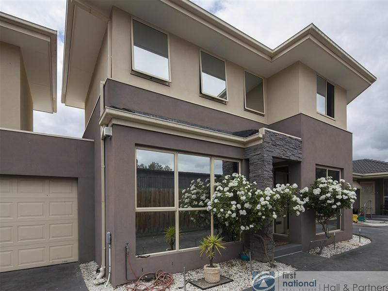 2/158 David Street, Dandenong VIC 3175