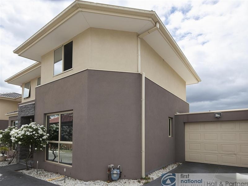 2/158 David Street, Dandenong VIC 3175