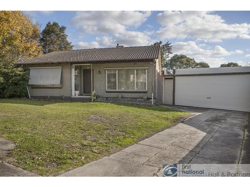 3 Acacia Street, Doveton VIC 3177