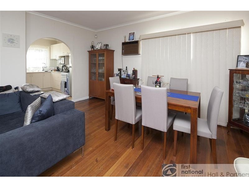 3 Acacia Street, Doveton VIC 3177