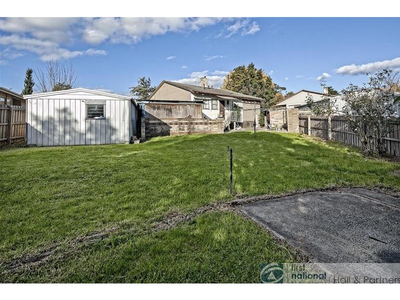 3 Acacia Street, Doveton VIC 3177