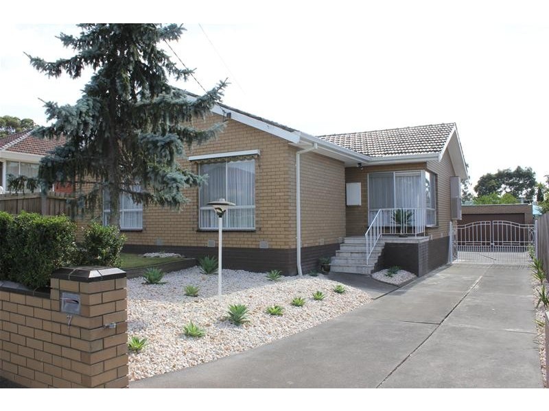 7 Trende Street, Dandenong VIC 3175