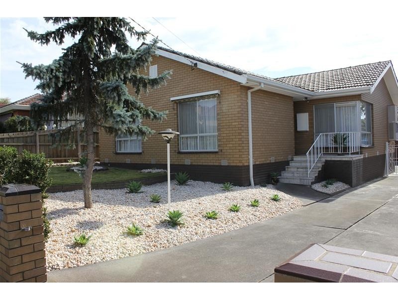 7 Trende Street, Dandenong VIC 3175