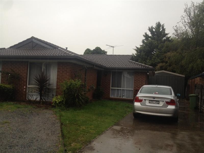 13 Harwood Court, Berwick VIC 3806