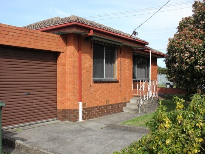 1/81 Hammond Road, Dandenong VIC 3175