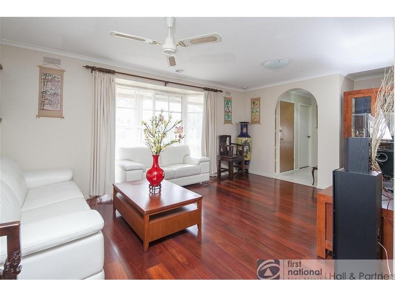 6 Casuarina Court, Hampton Park VIC 3976