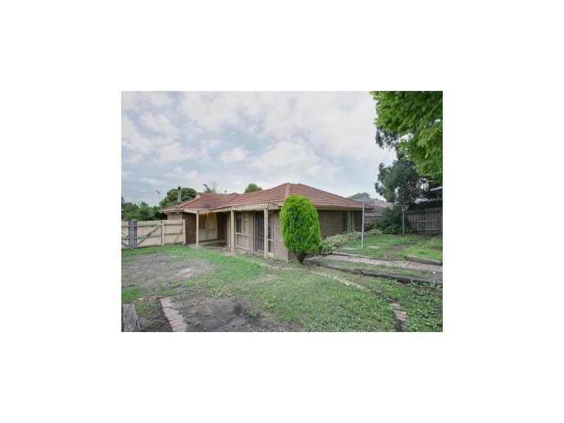 51 Franleigh Drive, Narre Warren VIC 3805