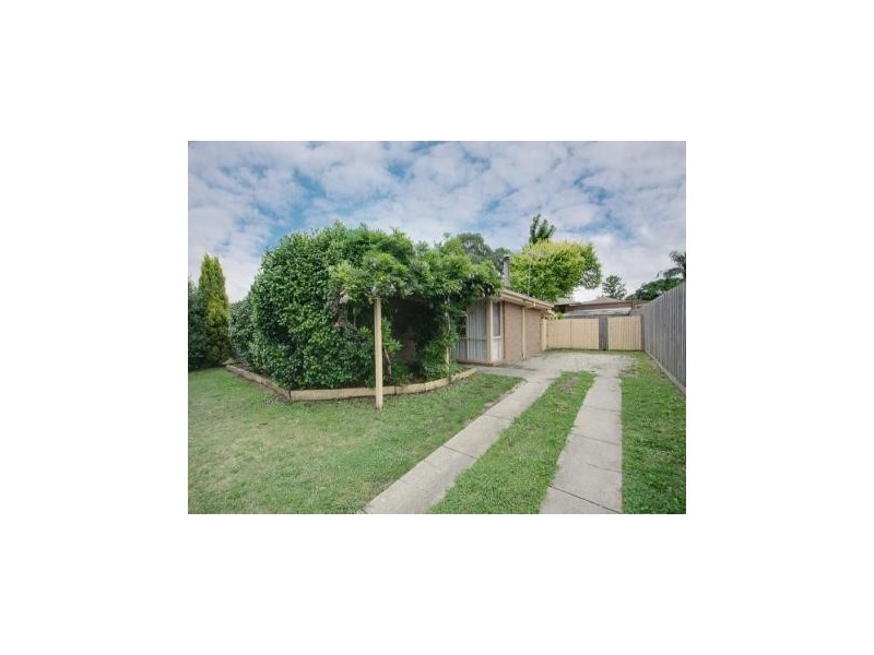 51 Franleigh Drive, Narre Warren VIC 3805