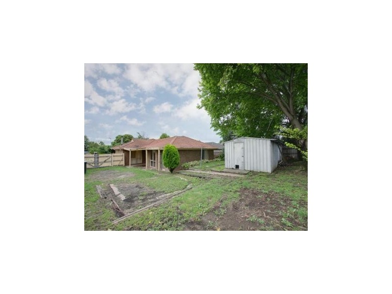 51 Franleigh Drive, Narre Warren VIC 3805