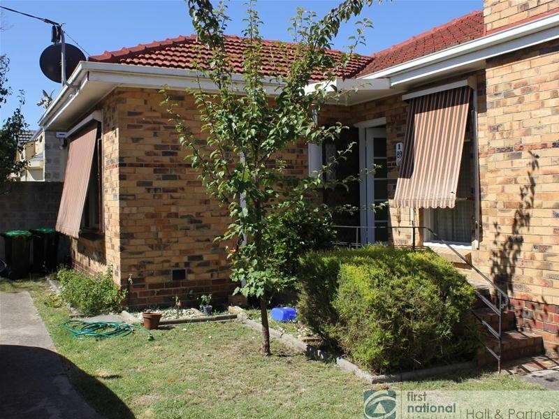 1/89 Gladstone Road, Dandenong VIC 3175