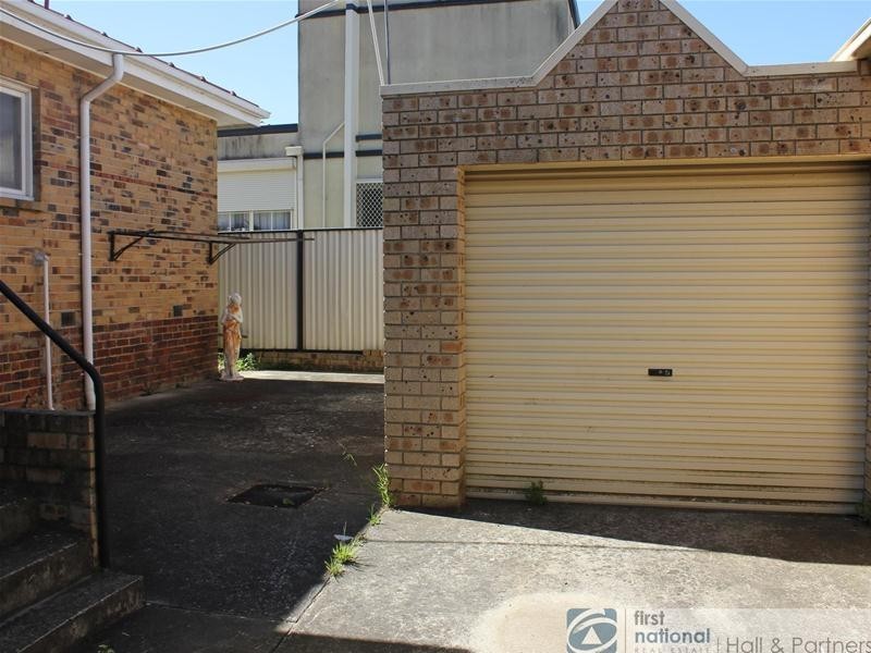 1/89 Gladstone Road, Dandenong VIC 3175