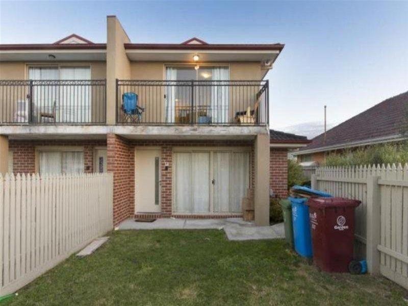 2/57 Hemming Street, Dandenong VIC 3175