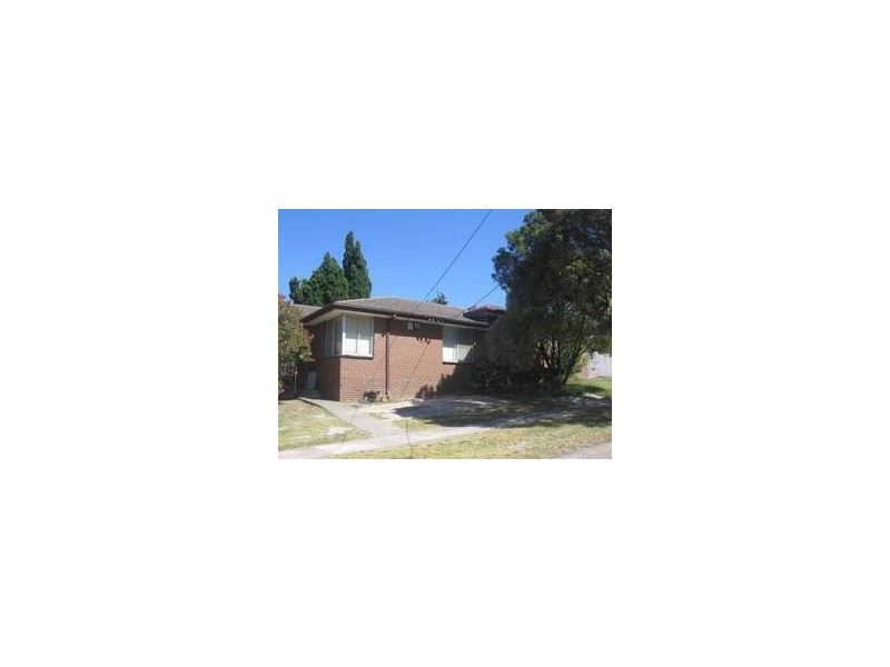 1/1 Samaria Street, Dandenong VIC 3175