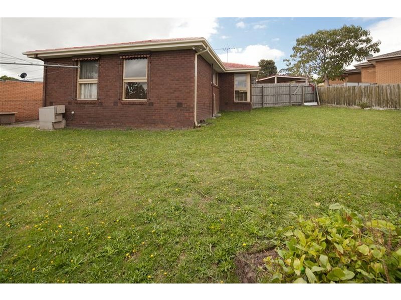 4 Sophie Court, Hallam VIC 3803