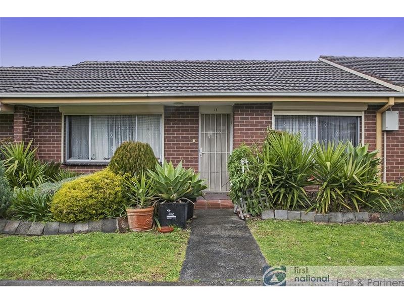 17/61 James Street, Dandenong VIC 3175