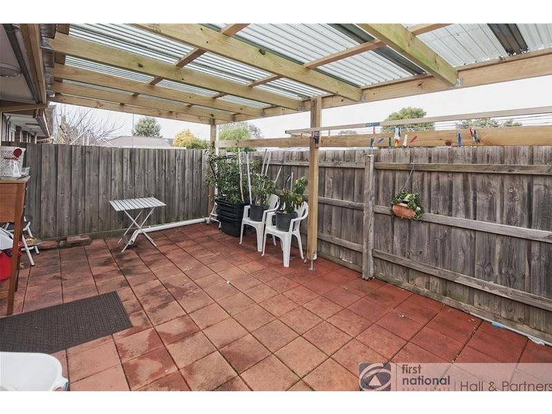 17/61 James Street, Dandenong VIC 3175